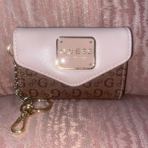 Guess Card Wallet
